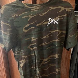 DBM Shirt